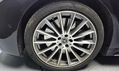 Mercedes-Benz S-Class 2022, 63953 км, за 62771.04 USD