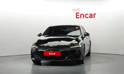 Kia K5 2021, 106018 км, за 11567.96 USD