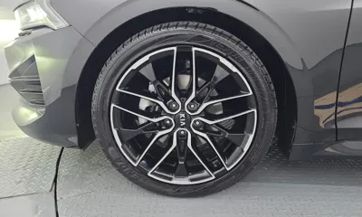 Kia K5 2021, 106018 км, за 11567.96 USD