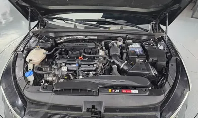 Kia K5 2021, 106018 км, за 11567.96 USD - фото 6