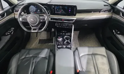 Kia K5 2021, 106018 км, за 11567.96 USD - фото 7