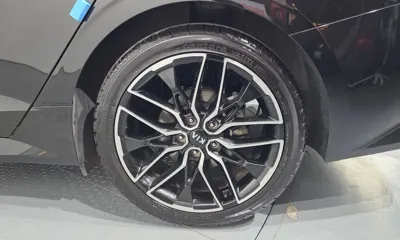 Kia K5 2021, 106018 км, за 11567.96 USD - фото 21