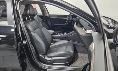 Kia K5 2021, 106018 км, за 11567.96 USD - фото 26