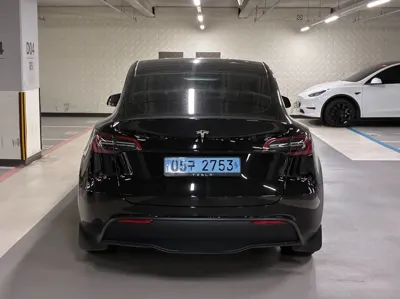 Tesla Model Y 2024, 49615 км, за 24696.08 USD - фото 6