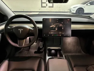 Tesla Model Y 2024, 49615 км, за 24696.08 USD - фото 7