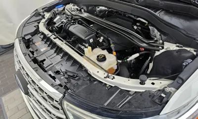 Ford Explorer 2020, 107833 км, за 16511.4 USD - фото 6