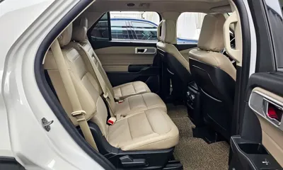 Ford Explorer 2020, 107833 км, за 16511.4 USD - фото 12