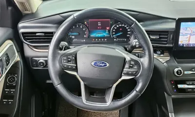 Ford Explorer 2020, 107833 км, за 16511.4 USD - фото 13