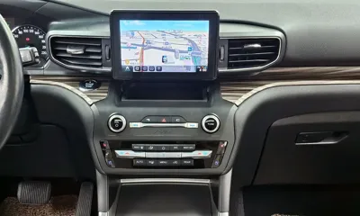 Ford Explorer 2020, 107833 км, за 16511.4 USD - фото 14