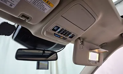 Ford Explorer 2020, 107833 км, за 16511.4 USD - фото 17