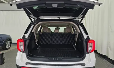 Ford Explorer 2020, 107833 км, за 16511.4 USD - фото 20