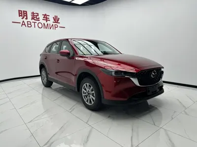Mazda CX-5 2026, 2000 км, за 18311.47 USD