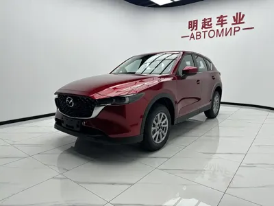 Mazda CX-5 2026, 2000 км, за 18311.47 USD