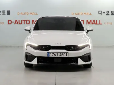 Kia K5 2024, 18700 км, за 18051.73 USD