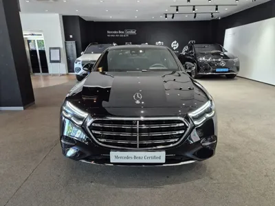 Mercedes-Benz E-Class 2025, 1212 км, за 60814.43 USD