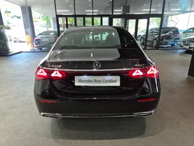 Mercedes-Benz E-Class 2025, 1212 км, за 60814.43 USD
