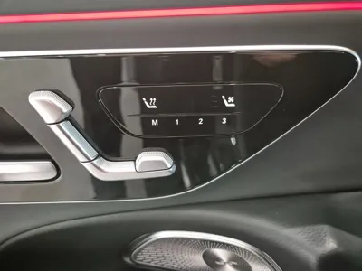 Mercedes-Benz E-Class 2025, 1212 км, за 60814.43 USD - фото 14