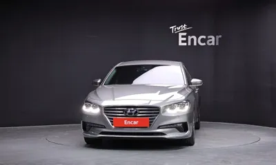 Hyundai Grandeur 2018, 91762 км, за 8467.9 USD
