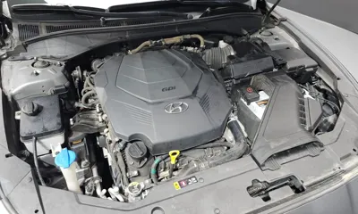 Hyundai Grandeur 2018, 91762 км, за 8403.91 USD - фото 6