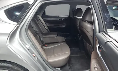 Hyundai Grandeur 2018, 91762 км, за 8403.91 USD - фото 11
