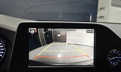 Hyundai Grandeur 2018, 91762 км, за 8403.91 USD - фото 14