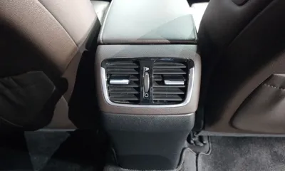 Hyundai Grandeur 2018, 91762 км, за 8403.91 USD - фото 17