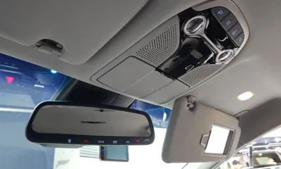 Hyundai Grandeur 2018, 91762 км, за 8403.91 USD - фото 19