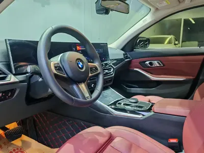 BMW 3 Series 2024, 50000 км, за 23397.99 USD - фото 6