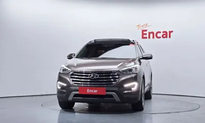 Hyundai Maxcruz 2014, 110093 км, за 6960.99 USD
