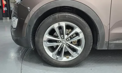 Hyundai Maxcruz 2014, 110093 км, за 6960.99 USD