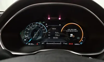 Genesis G80 2021, 64902 км, за 22118.16 USD - фото 8