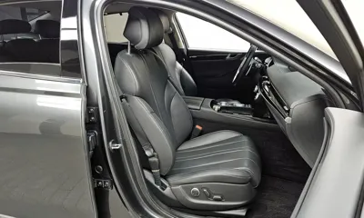 Genesis G80 2021, 64902 км, за 22118.16 USD - фото 12