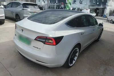 Tesla Model 3 2019, 116600 км, за 15726 USD - фото 6