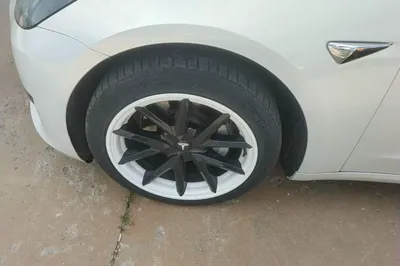 Tesla Model 3 2019, 116600 км, за 15726 USD - фото 10