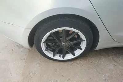 Tesla Model 3 2019, 116600 км, за 15726 USD - фото 11