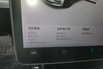 Tesla Model 3 2019, 116600 км, за 15726 USD - фото 14