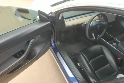 Tesla Model 3 2019, 116600 км, за 15726 USD - фото 18