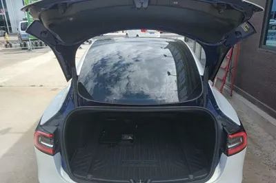 Tesla Model 3 2019, 116600 км, за 15726 USD - фото 22