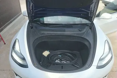 Tesla Model 3 2019, 116600 км, за 15726 USD - фото 24