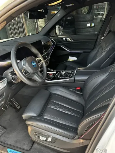 BMW X5 2025, 46800 км, за 31292.99 USD - фото 7