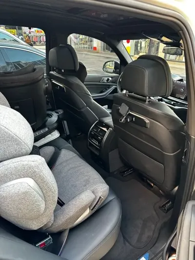 BMW X5 2025, 46800 км, за 31292.99 USD - фото 8