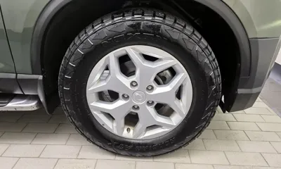 KG_Mobility_Ssangyong Rexton 2024, 33994 км, за 19764.69 USD