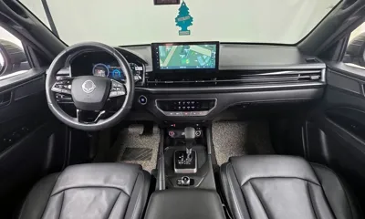 KG_Mobility_Ssangyong Rexton 2024, 33994 км, за 19764.69 USD - фото 7