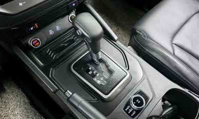 KG_Mobility_Ssangyong Rexton 2024, 33994 км, за 19764.69 USD - фото 9