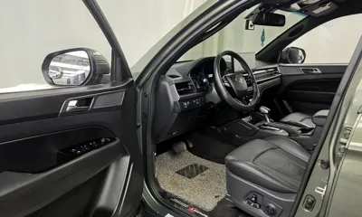 KG_Mobility_Ssangyong Rexton 2024, 33994 км, за 19764.69 USD - фото 10