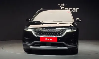 Kia Canival 2021, 91366 км, за 16451.93 USD