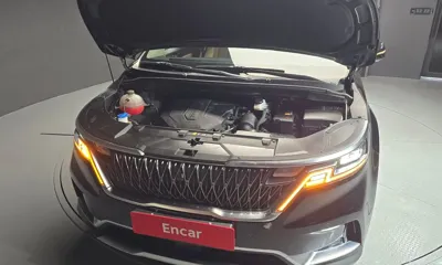 Kia Canival 2021, 91366 км, за 16451.93 USD - фото 6