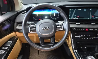 Kia Canival 2021, 91366 км, за 16451.93 USD - фото 13