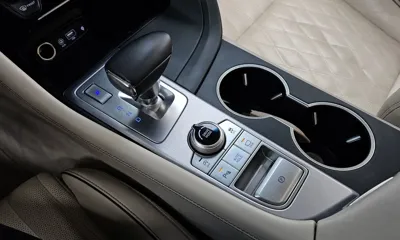Genesis G70 2019, 149033 км, за 12964.18 USD - фото 9