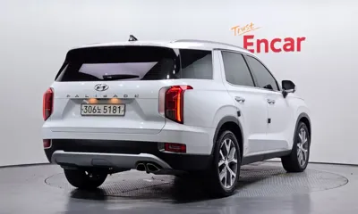Hyundai Palisade 2022, 57677 км, за 18071.89 USD